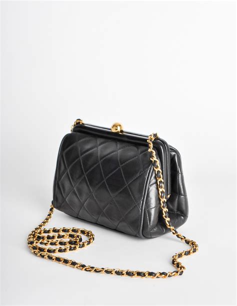 chanel cross body|chanelle crossbody bag on sale.